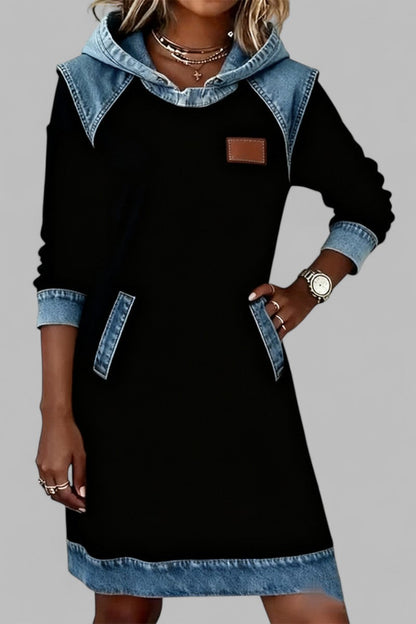 Adelina™ – Afslappet efterårs-chic