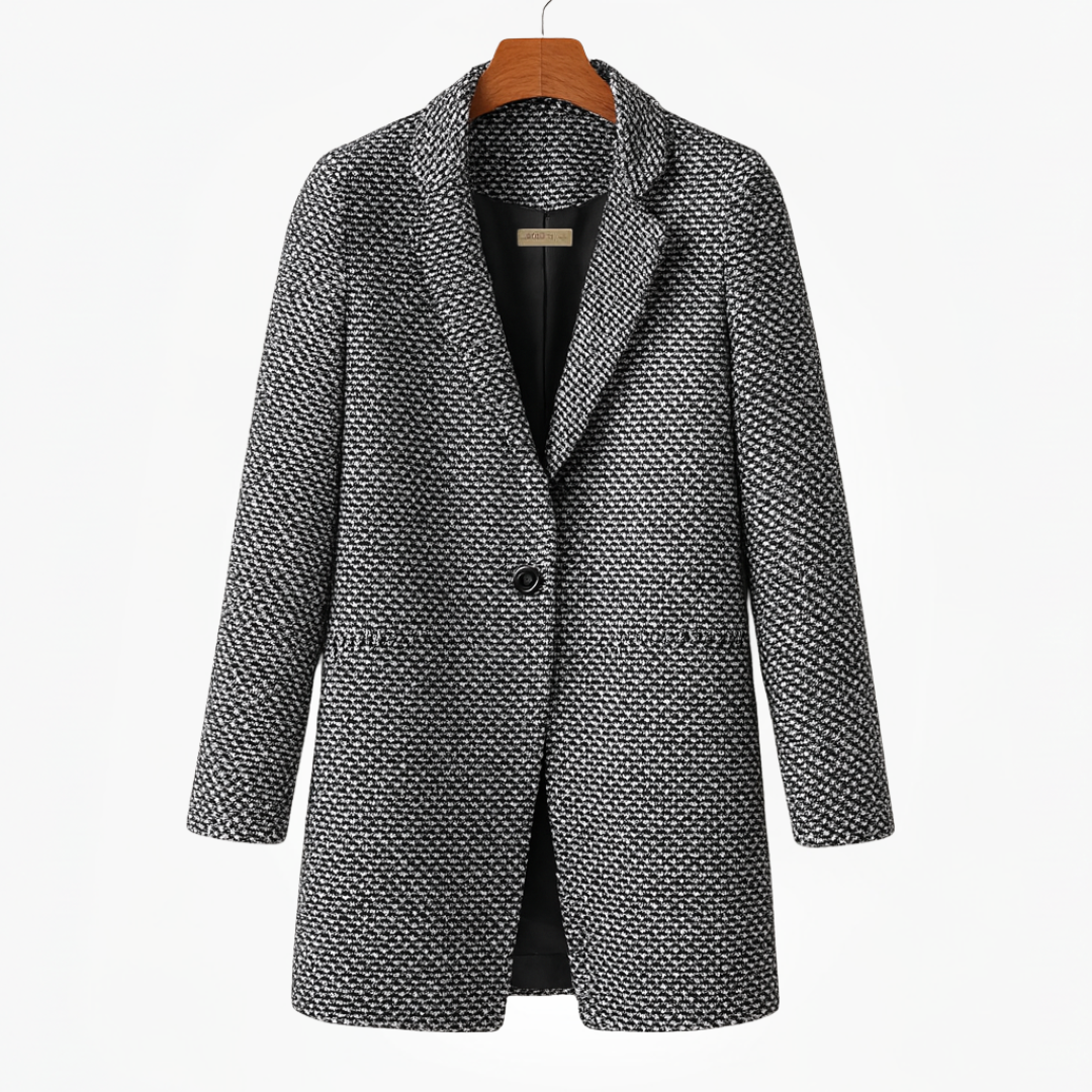 Hélène™ – Varm elegance til hver dag