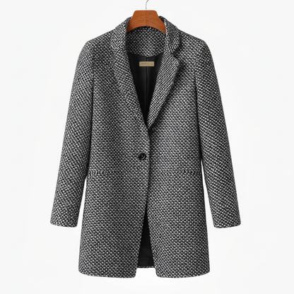 Hélène™ – Varm elegance til hver dag