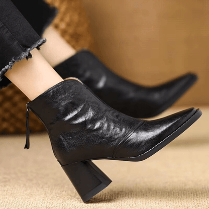 Brigitte™ – Stabil elegance til hver dag