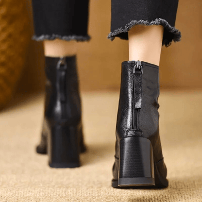 Brigitte™ – Stabil elegance til hver dag