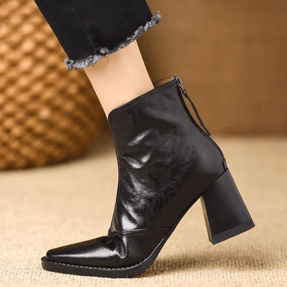 Brigitte™ – Stabil elegance til hver dag