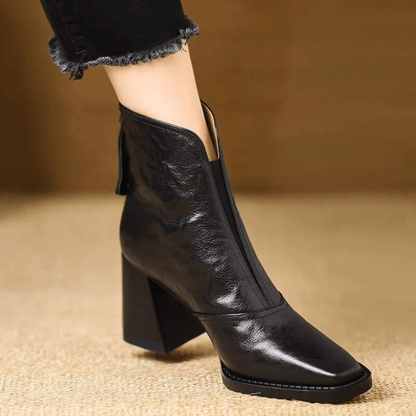 Brigitte™ – Stabil elegance til hver dag