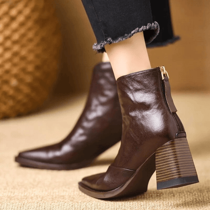 Brigitte™ – Stabil elegance til hver dag