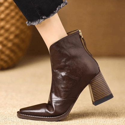 Brigitte™ – Stabil elegance til hver dag