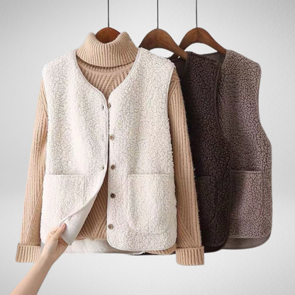 Roseline Douceur™ cardigan – Blid elegance i hverdagen