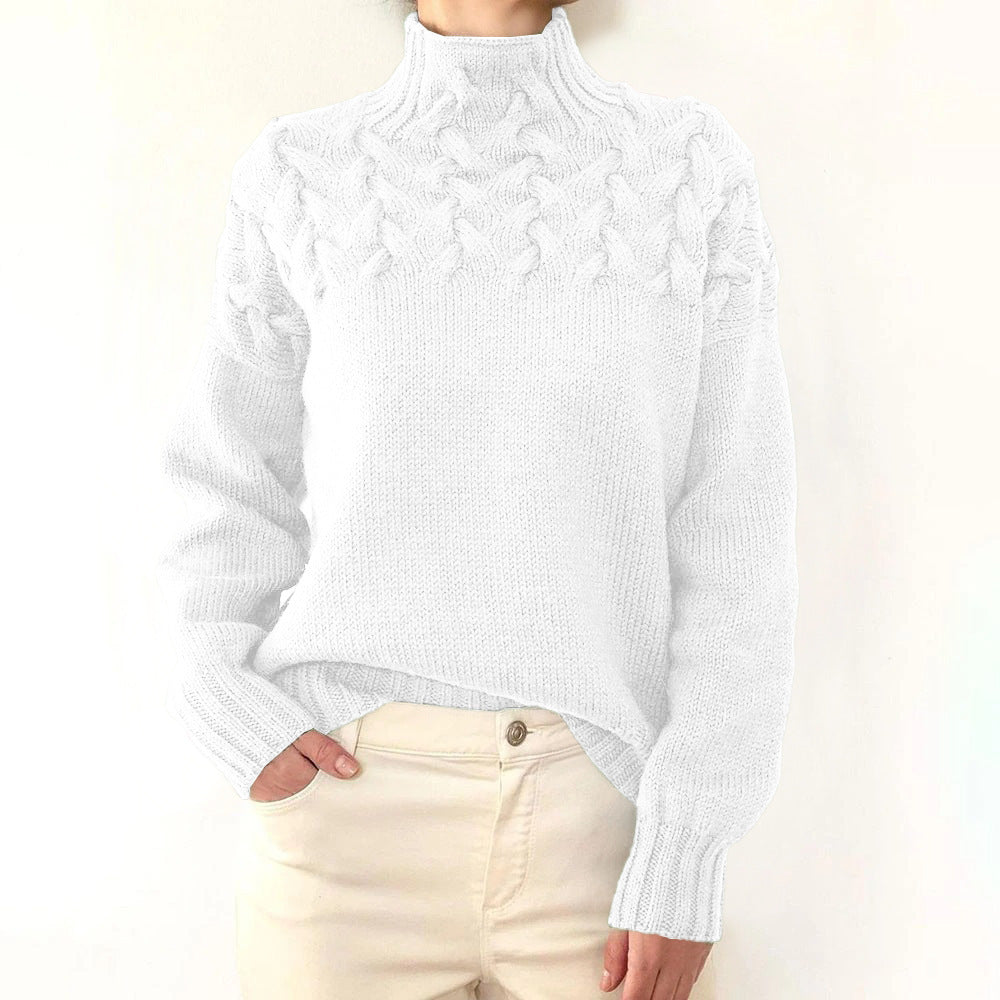 Élise™ – Elegant varme til hver dag