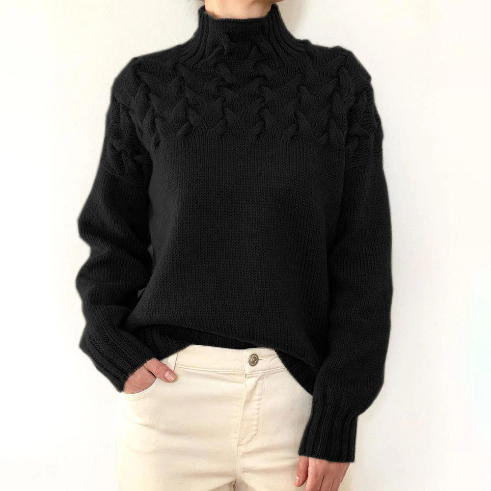 Élise™ – Elegant varme til hver dag